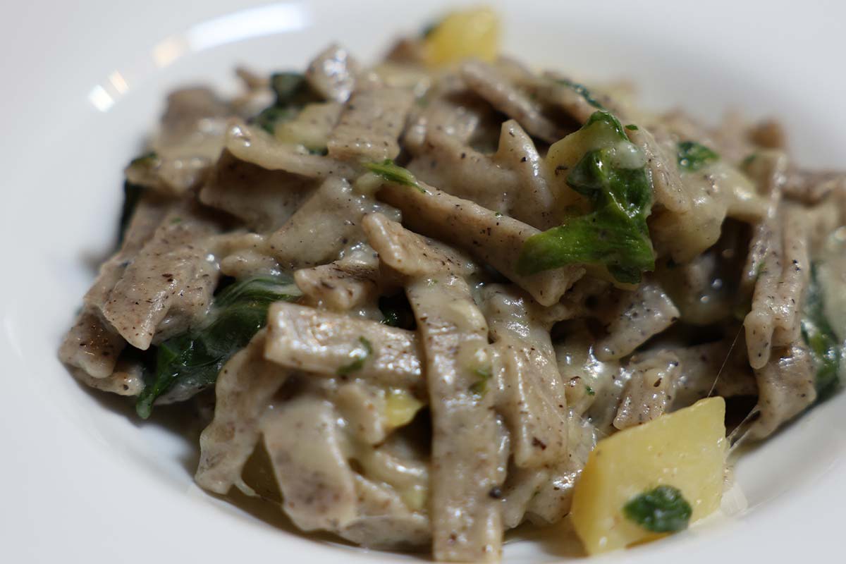 pizzocheri