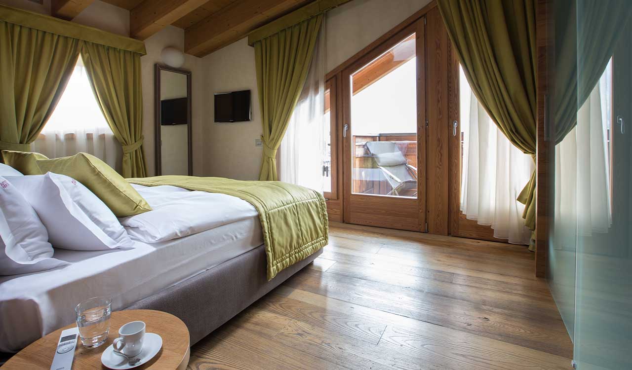 luxury suite balcone 02