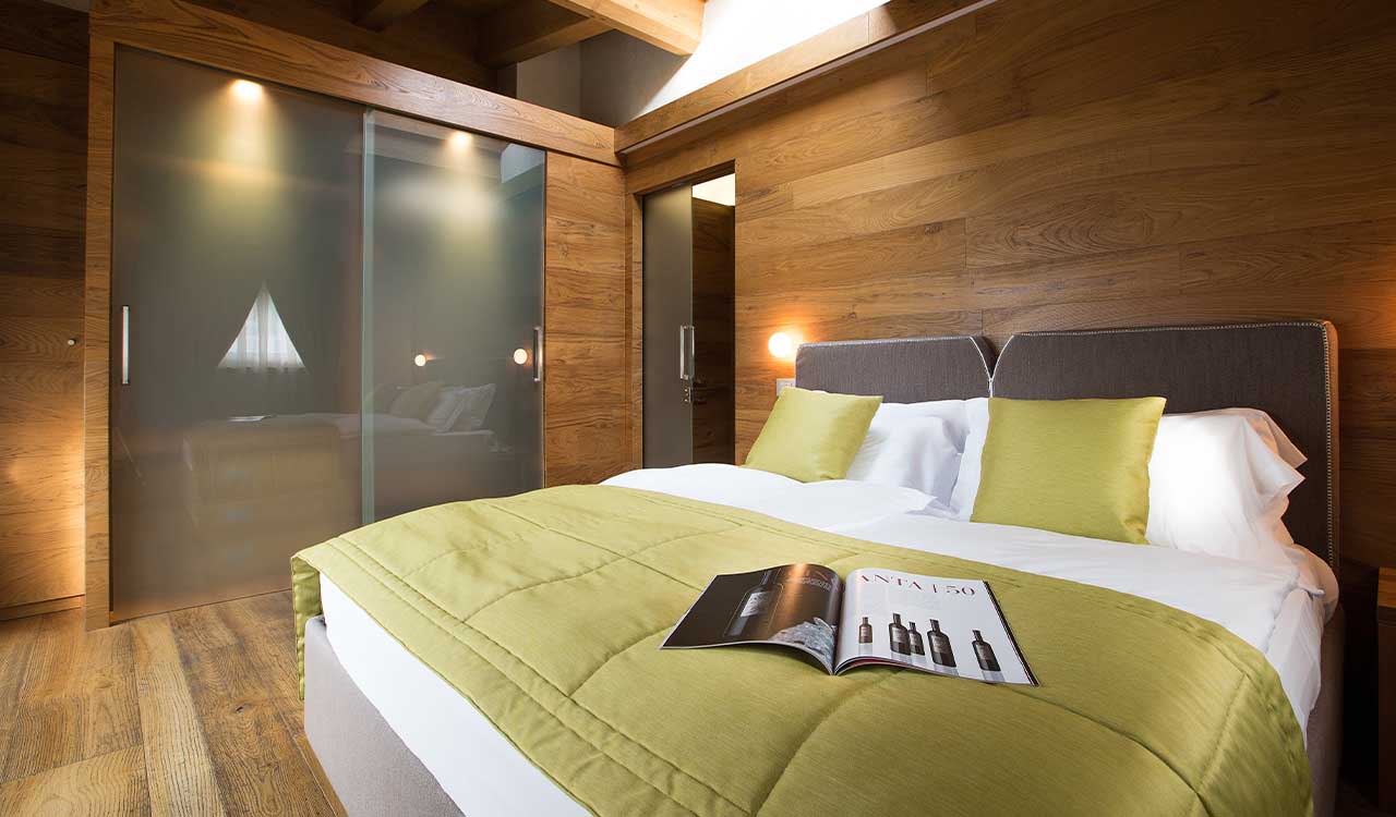 luxury suite balcone 04