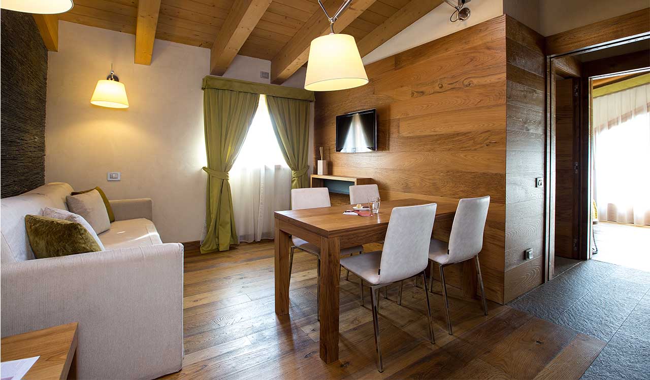 luxury suite balcone 06