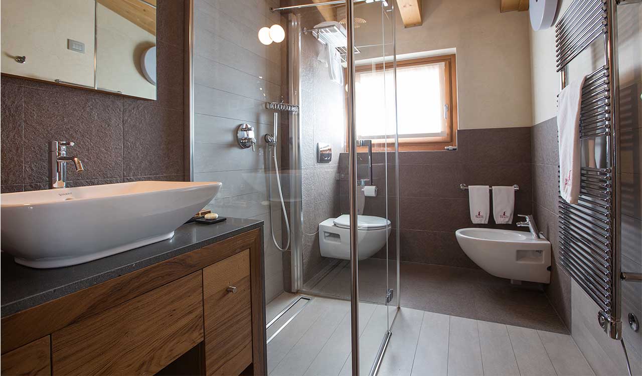 luxury suite balcone 08