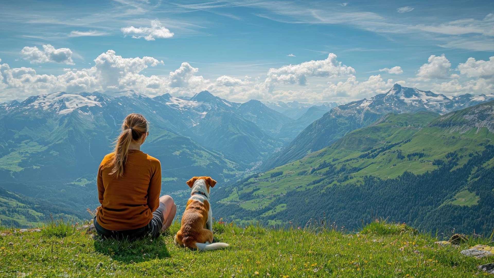 bormio pet friendly