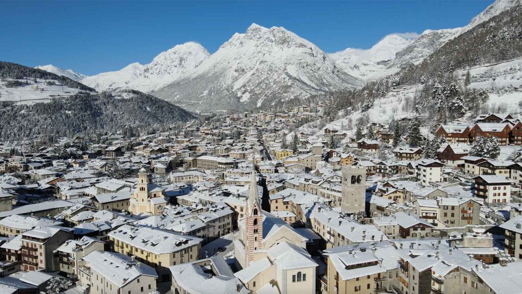 centro bormio