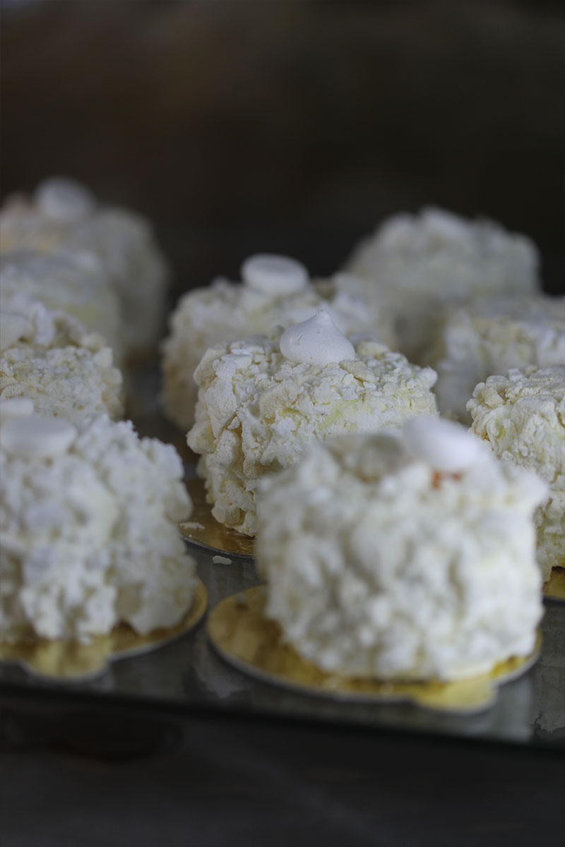 pasticcini