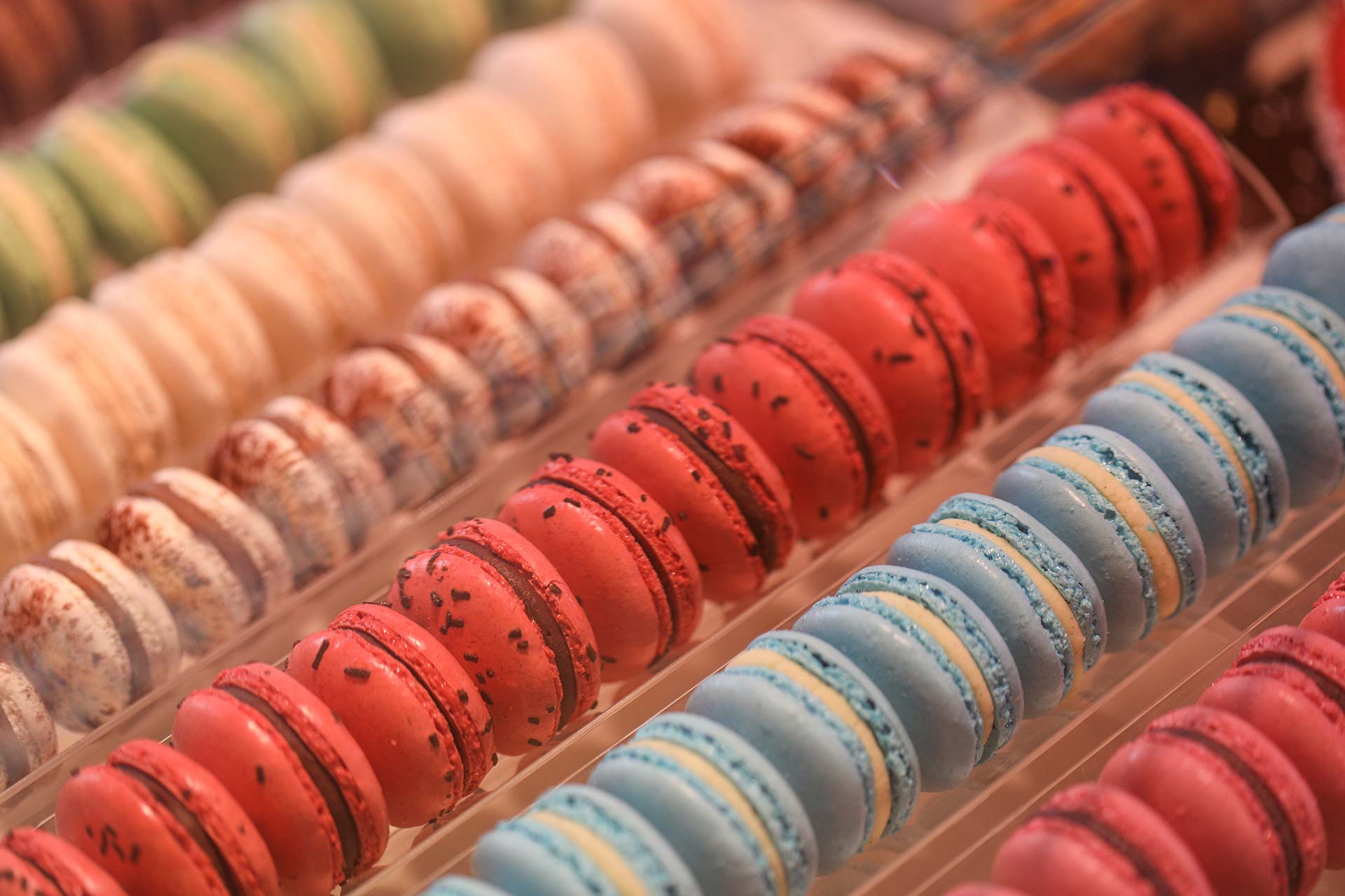 macaron