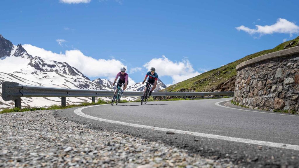 primavera bici