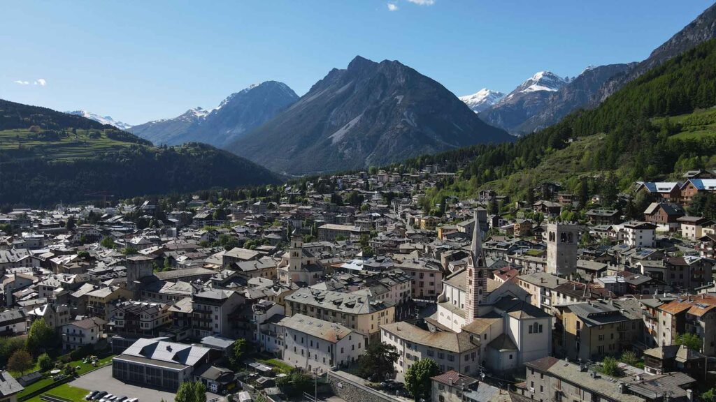 soggiorno bormio